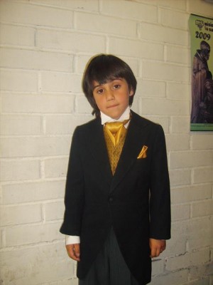 luisa Anuncios gratis para novios en Maip&uacute; |  Trajes alta costura ni&ntilde;os pajes maipu santiago, Vestuario impecable pajes ni&Ntilde;os y ni&Ntilde;as
