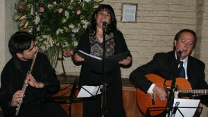 Paulina Anuncios gratis para novios en Santiago |  M&uacute;sica matrimonios, Coro ceremonias de matrimonios. Coro bodas. Coro coro, Amorycanto, voces mixtas matrimonios, m&uacute;sica eventos.Coro bodas