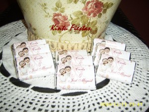 Marjorie Diaz M. Anuncios gratis para novios en Curic&oacute; |  Souvenirs para Matrimonio., Recuerditos delicados y personalizados.