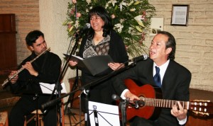 Paulina Anuncios gratis para novios en Las Condes |  Coro de bellas voces matrimonios. Coro novios matrimonio. Coro bodas, Matrimonios, coro amorycanto . Coro y m&uacute;sica matrimonios. Csnto eventos