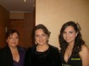 JESSENIA FERRER Anuncios gratis para novios en Santiago |  PEINADOS A DOMICILIO, MAQUILLAJE A DOMICILIO