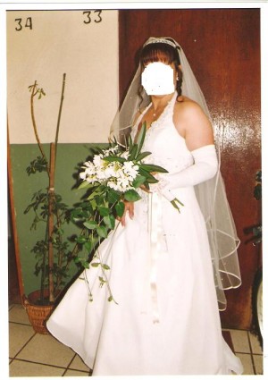 Ma Solange Anuncios gratis para novios en Maip&uacute; |  ARRIENDO VESTIDO DE NOVIA , COMPRADO EN LA CASA BLANCA IMPECABLE