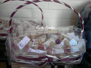 Marjorie Diaz M. Anuncios gratis para novios en Curic&oacute; |  Velitas arom&aacute;ticas decoradas para Matrimonio., Las preparamos especialmente en Kintu Fiestas.