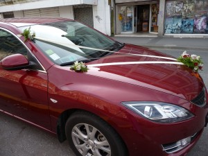 ANDREA CASTILLO A Anuncios gratis para novios en Concepci&oacute;n |  ARRIENDO AUTO PARA NOVIA , PRECIOSO MAZDA 6 DE LUJO EN CONCEPCION DESDE $50.0000 09/6194868