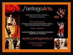 SA, COROS, GRUPOS DE CAMARA,  INSTRUMENTOS, PARTES DE MATRIM Anuncios gratis para novios en Lo Barnechea |  cantantes animadores amplificacion orquesta matrimonio amplificacion, santiagoarte, musicos profesionales, matrimonios, coros, musica, animacion, actores, eventos. misas, iglesia, 