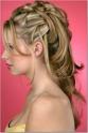 jessenia Anuncios gratis para novios en Santiago |  PELUQUERIA A DOMiCILIO A NOVIAS, peinado y maquillaje  peluqueria a domicilio
