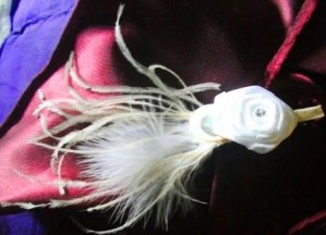 maria ana concha errazuriz Anuncios gratis para novios en Vitacura |  tocados de novia coleccion 2010, finos tocados de novia con plumas y pedreria