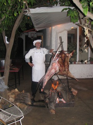 LUIS SEPULVEDA P  Anuncios gratis para novios en Maip&uacute; |  LUSEPE EVENTOS BANQUETERIA , cocktail,cenas,bautizos,matrimonios,asados campestres,corderitos magallanio