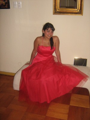 PATRICIA Anuncios gratis para novios en &Ntilde;u&ntilde;oa |  ARRIENDO VESTIDOS FIESTA, GALA, NOCHE, MADRINAS, $15.000.-, METRO IRARRAZAVAL FRENTE AL METRO, SALIDA PEDRO DE O&Ntilde;A