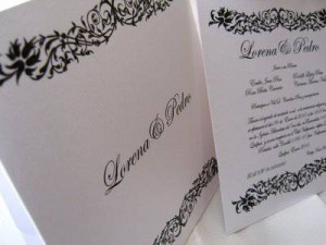Invitaciones No d&iacute;a Anuncios gratis para novios en Vi&ntilde;a del Mar |  Dise&ntilde;o de Invitaciones y Partes de Matrimonio, Dise&ntilde;o de Invitaciones Exclusivas