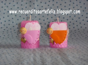 Marcela Rocha Anuncios gratis para novios en &Ntilde;u&ntilde;oa |  Encintados de Bautizos,Baby shower....., Primera Comunion,Graduacion etc