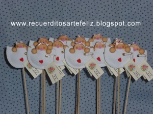 Marcela Rocha Anuncios gratis para novios en &Ntilde;u&ntilde;oa |  Lindos Encintados !!!, Para Bautizos,baby shower,!era Comunion,etc