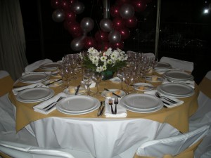 Leonardo Inostroza Corval&aacute;n Anuncios gratis para novios en Las Condes |  Banquetes & Eventos Leonardo Inostroza Corval&aacute;n, C&oacute;ctel y Cenas a Domicilio a Producci&oacute;n Integral de Matrimonios