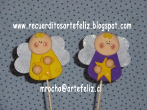 Marcela Rocha Anuncios gratis para novios en &Ntilde;u&ntilde;oa |  Lindos Recuerditos !!!!, Para Baby Shower,Bautizos,Comuniones etc