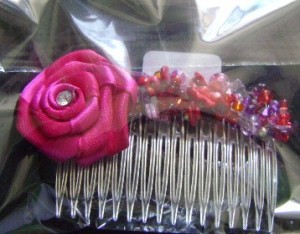 MARIA ANA CONCHA ERRAZURIZ Anuncios gratis para novios en Vitacura |  PINCHES Y PEINETAS EN PEDRERIA, PEDRERIA PARA MADRINAS Y FIESTA