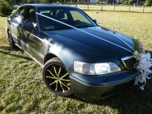 felipe sandoval Anuncios gratis para novios en Temuco |  hermoso Honda Legend Linea Top, cuero, Full., arriendo auto para novios