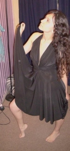 Marisol de los Angeles Andes  Anuncios gratis para novios en Chill&aacute;n |  VESTIDOS DE FIESTA , POLERAS DE NOCHE