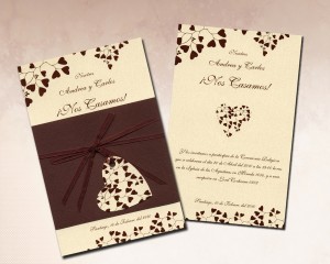Daniela Postigo Anuncios gratis para novios en Maip&uacute; |  Partes de Matrimonio, Dise&ntilde;os Modernos