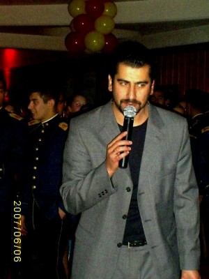 RODRIGO Anuncios gratis para novios en Santiago |  Animacion,Amplificacion y Dj , Animador y Locutor Profesional