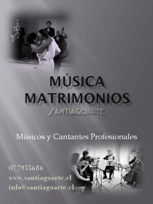 santiagoarte Anuncios gratis para novios en Las Condes |  Ave Maria Musica Religiosa coros solistas Las Condes Santiago , hermoso repertorio 