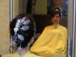 VASTHY GONZALEZ GARCES Anuncios gratis para novios en Temuco |  PEINADOS DE NOVIA, SALON PAULINE FERRER TIENE TODO TIPO DE PEINADOS Y TOCADOS