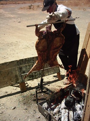 LUSEPE  Anuncios gratis para novios en Maip&uacute; |  LUSEPE EVENTOS , cocktail,cenas,bautizos,matrimonios,carderitos ala  LE&Ntilde;A