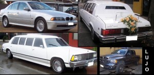 http://www.autosdelujo.tk Anuncios gratis para novios en Concepci&oacute;n |  arriendo limusina auto lujo para novios matrimonio bodas limusina , arriendo autos de lujo BMW limusina mercedes benz para bodas o eventos