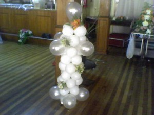 PAOLA DIAZ Anuncios gratis para novios en Quilpu&eacute; |  DECORACION PARA EVENTOS, POLYFIESTAS