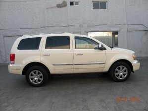 CLAUDIA Anuncios gratis para novios en Independencia |   ARRIENDO CHRYSLER ASPEN 2010, PARA MATRIMONIOS Y EVENTOS