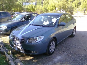 Juan Roberto Gonzalez. Anuncios gratis para novios en La Florida |  Arriendo Auto Matrimonios Con Chofer - Hyundai Elantra Full Equipo, En todo Santiago y alrededores - $50.000