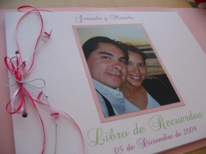 Leche&Miel Dise&ntilde;o Anuncios gratis para novios en Concepci&oacute;n |  Libro de Recuerdos  para tu boda!!!, donde los invitados dejan sus buenos deseos para los nuevos esposos