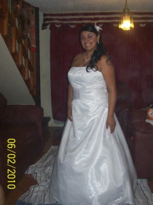 MARTA Anuncios gratis para novios en Santiago |  HERMOSO VESTIDO DE NOVIA.!!!!!!, MANDADO HACER ESPECIAL PARA ESE DIA MARAVILLOSO..