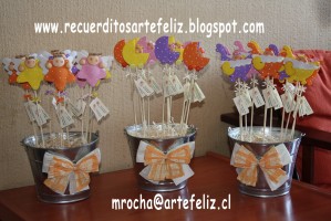 Marcela Rocha Anuncios gratis para novios en &Ntilde;u&ntilde;oa |  Encintados muy Lindos !!!!!!, Baby shower,Nacimientos,Bautizos etc....