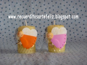 Marcela Rocha Anuncios gratis para novios en &Ntilde;u&ntilde;oa |  Bonitos Encintados y Recuerditos !!!, Baby shower,Nacimientos,Bautizos etc
