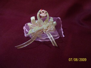 eva Anuncios gratis para novios en Maip&uacute; |  encintados y recuerdos, lindos detalles