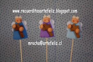 Marcela Rocha Anuncios gratis para novios en &Ntilde;u&ntilde;oa |  Variedad Encintados !!!!!, Bautizos,Baby shower,Primera Comunion ....