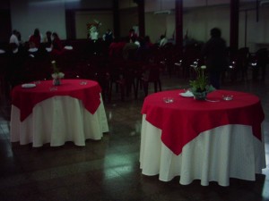 Luis  Anuncios gratis para novios en Maip&uacute; |  LUSEPE EVENTOS , TODO EN BANQUETERIA FINA