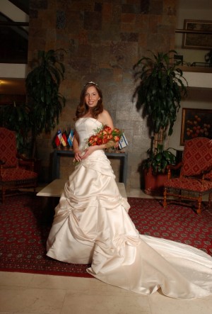 alejandra Anuncios gratis para novios en La Florida |  vestido de novia usado, vestido de novia