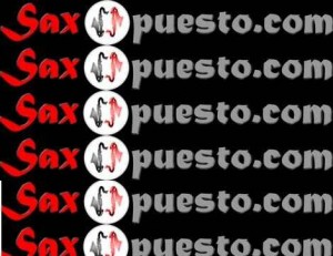 SaxOpuesto.Com Anuncios gratis para novios en Vitacura |  Regalo de Bodas, Matrimonios ,Cumplea&ntilde;os, Bautizos, Etc..., Regala el show de un Saxofonista en vivo!!!