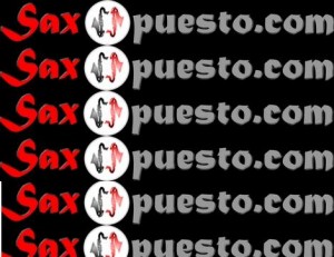 SaxOpuesto.Com Anuncios gratis para novios en Vitacura |  Saxofonista eventos, http://www.saxopuesto.com