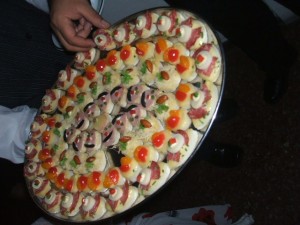  Anuncios gratis para novios en Santiago |  Banqueteria Domicilio Ofrecemos a $7.500 Menus Elegantes y Contundentes, NOS CARACTERIZAMOS POR NUESTRA EXPERIENCIA Y POR ENTREGAR A NUESTROS CLIENT