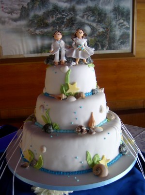 Bernardita Anuncios gratis para novios en Puente Alto |  TORTAS DECORADAS , TORTAS DE NOVIOS
