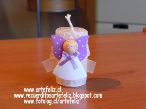 Marcela Rocha Anuncios gratis para novios en &Ntilde;u&ntilde;oa |  Bautizos ...., Encintados y Recuerdos 