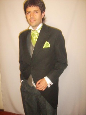 Abrac Anuncios gratis para novios en Maip&uacute; |  TRAJES NOVIOS FINA SELECCION, Trajes novios finisimos 