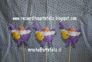 Marcela Rocha Anuncios gratis para novios en &Ntilde;u&ntilde;oa |  Baby shower....., Encintados para toda ocasion