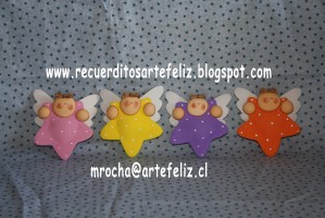 Marcela Rocha Anuncios gratis para novios en &Ntilde;u&ntilde;oa |  Regalos Bautizo, Nacimientos,Baby shower,Primera Comunion etc