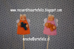 Marcela Rocha Anuncios gratis para novios en &Ntilde;u&ntilde;oa |  Primera Comunion Encintados, Baby shower,Bautizos.