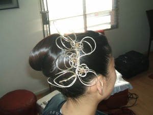 EQUIPO PEINADOS DOMICILIO Anuncios gratis para novios en La Florida |  NOVIAS MAQUILLAJE PEINADOS MANICURE A DOMICILIO, ATENCI&Oacute;N CUMPLEA&Ntilde;OS, GRADUACIONES, FIESTAS...