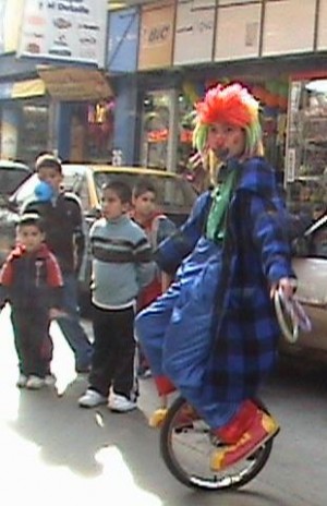 EL PAYASO CORBATIN Anuncios gratis para novios en San Miguel |  ANIMACIONES INFANTILES , LA MEJOR ENTRETENCION INFANTIL PARA CUANDO LOS GRANDES SE DIVIERTEN