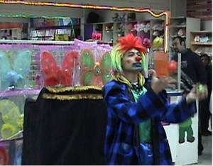 EL PAYASOCORBATIN Anuncios gratis para novios en Maip&uacute; |  CUMPLEA&Ntilde;OS INFANTILES LAS MEJORES ANIMACIONES, DIVERSION PARA LOS NI&Ntilde;OS CUANDO LOS GRANDES SE DIVIERTEN